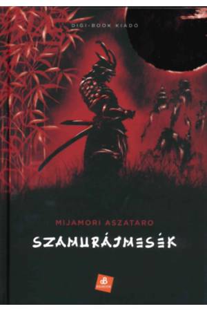 Szamurájmesék
