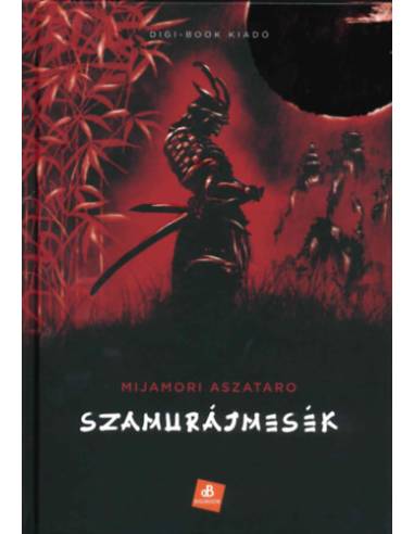 Szamurájmesék
