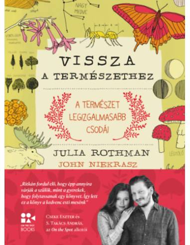 Vissza a természethez