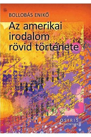Az amerikai irodalom rövid története