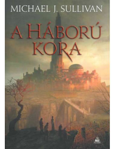 A háború kora - Az Első Birodalom legendái 3.