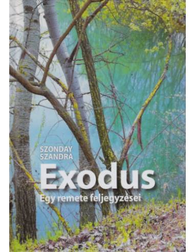 Exodus - Egy remete feljegyzései