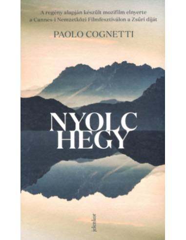 Nyolc hegy