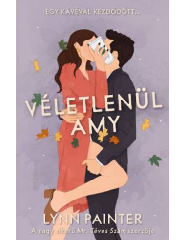 Véletlenül Amy