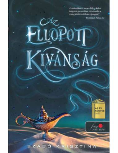 Az ellopott kívánság