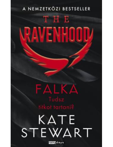 The Ravenhood - Falka - (Különleges kiadás)
