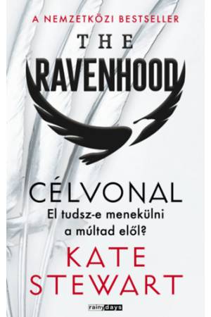 The Ravenhood - Célvonal - (Különleges kiadás)