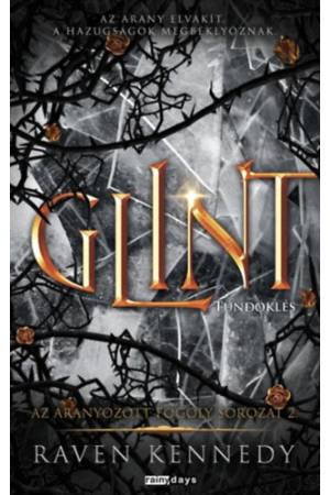 Glint - Tündöklés - (Különleges kiadás)