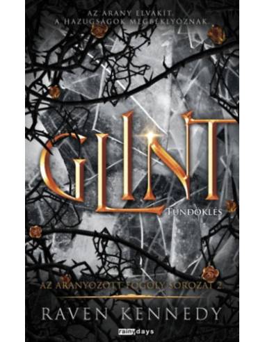Glint - Tündöklés - (Különleges kiadás)