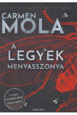 A legyek menyasszonya