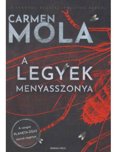 A legyek menyasszonya