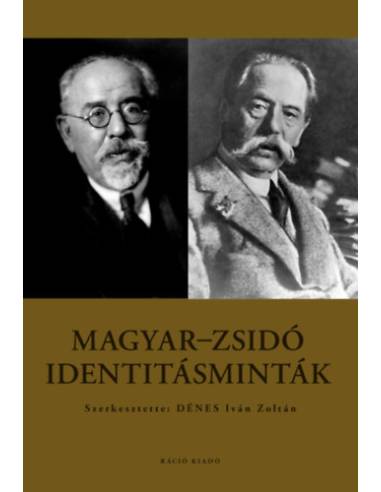 Magyar-zsidó identitásminták
