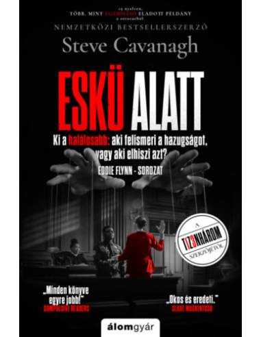 Eskü alatt