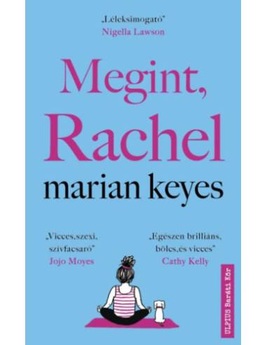 Megint, Rachel
