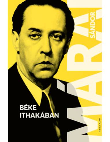 Béke Ithakában - új kiadás