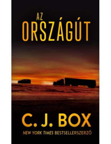 Az országút