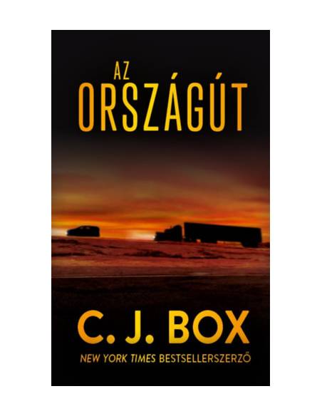Az országút