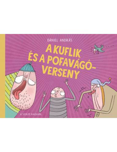 A kuflik és a pofavágóverseny
