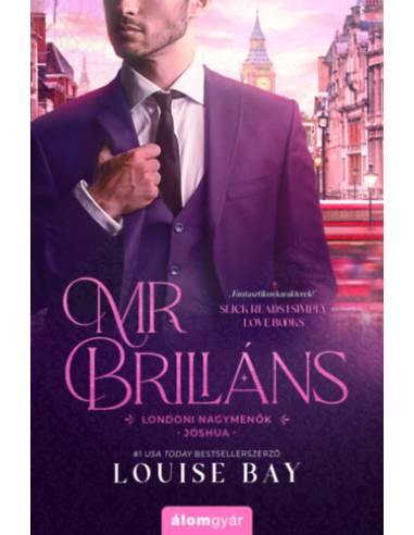Mr. Briliáns