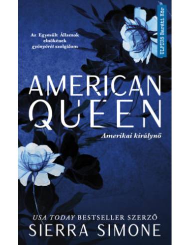 American Queen - Amerikai királynő