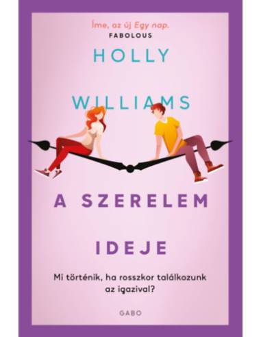 A szerelem ideje