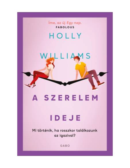 A szerelem ideje