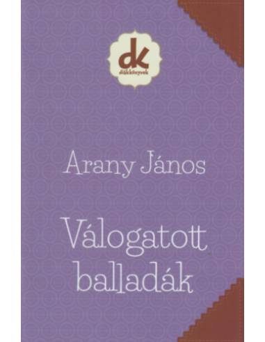 Válogatott balladák