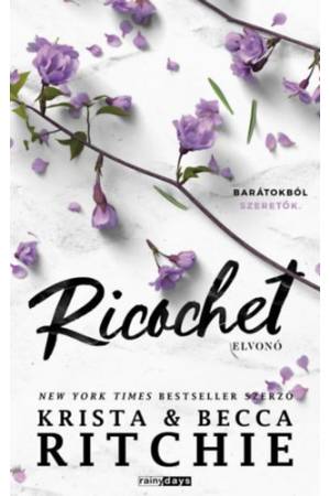 Ricochet - Elvonó - (Különleges kiadás)