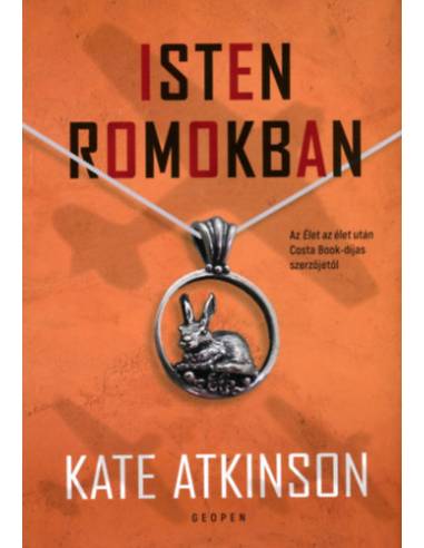 Isten romokban