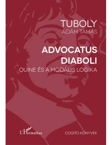Advocatus diaboli - Quine és a modális logika
