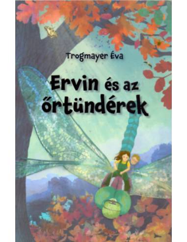 Ervin és az őrtündérek
