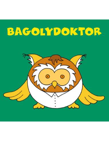 Bagolydoktor