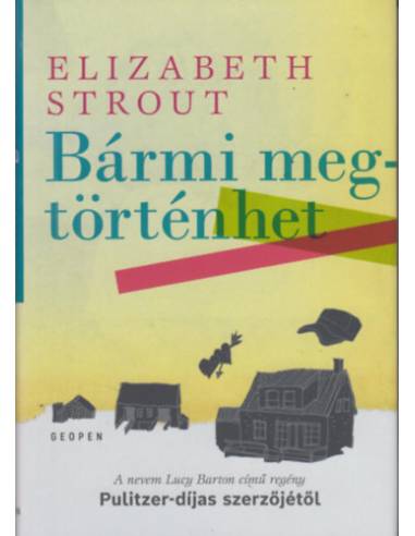 Bármi megtörténhet