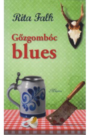 Gőzgombóc blues