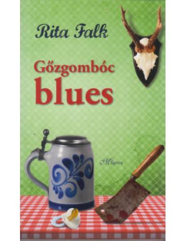 Gőzgombóc blues