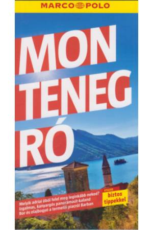 Montenegró - Marco Polo