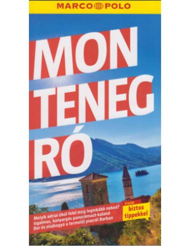 Montenegró - Marco Polo