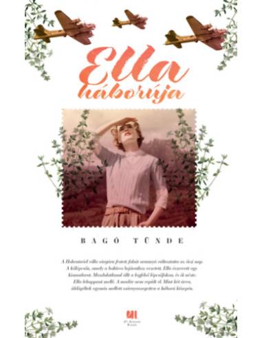 Ella háborúja