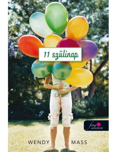 11 szülinap