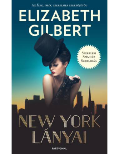 New York lányai