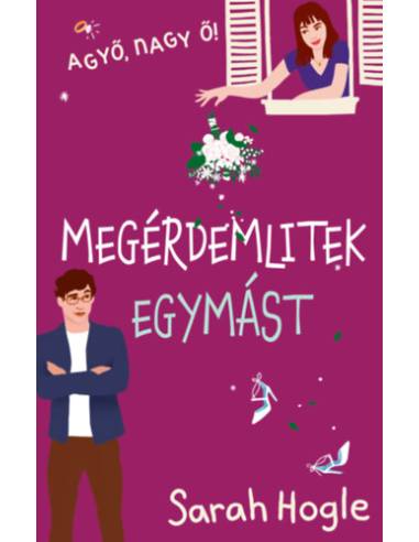 Megérdemlitek egymást