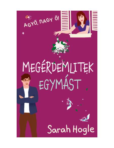 Megérdemlitek egymást