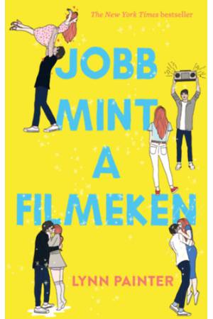 Jobb mint a filmeken