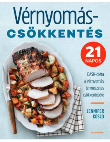 Vérnyomáscsökkentés