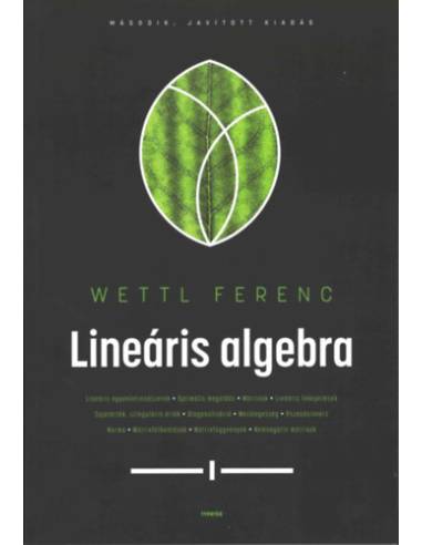 Lineáris algebra