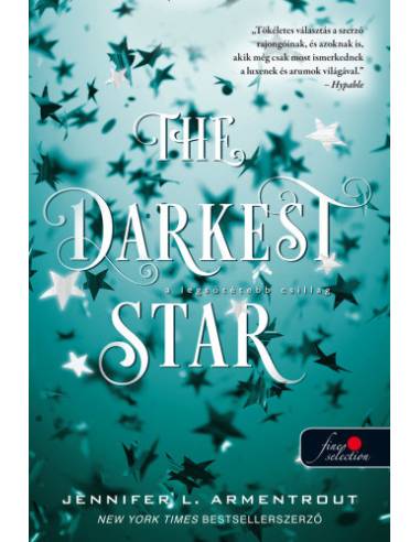 The Darkest Star - A legsötétebb csillag - Originek 1.