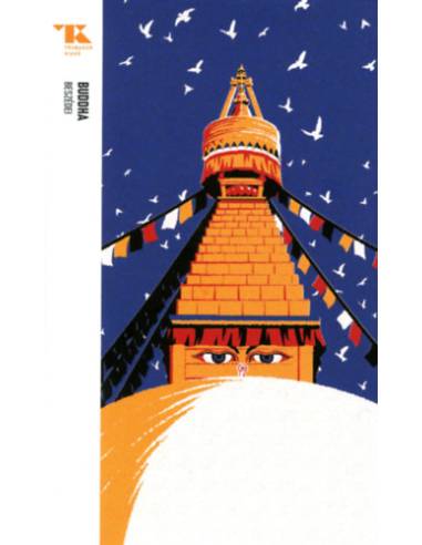 Buddha beszédei - Trubadúr Zsebkönyvek 43.