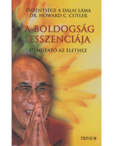 A boldogság esszenciája