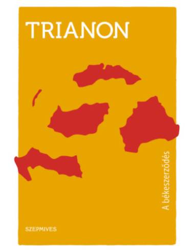 Trianon - A békeszerződés