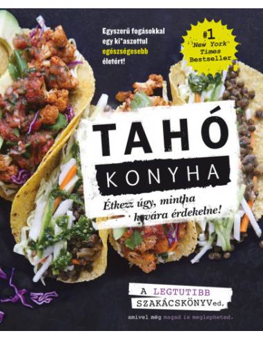 Tahó Konyha